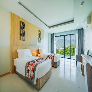 The Par Phuket SHA+ fotoÄŸrafÄ±