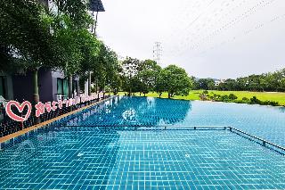 The Par Phuket SHA+ fotoÄŸrafÄ±