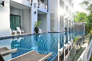The Par Phuket SHA+ fotoÄŸrafÄ±