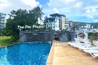 The Par Phuket SHA+ fotoÄŸrafÄ±