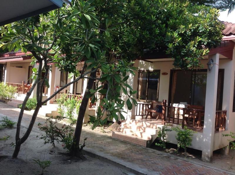Magic Resort - Lobi
