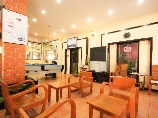 Chaba Chalet fotoÄŸrafÄ±