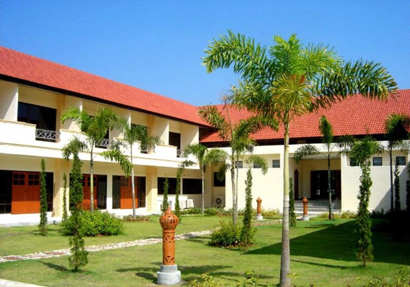 Golden Land Hotel - Genel
