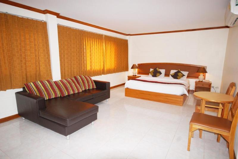 Golden Land Hotel - Genel
