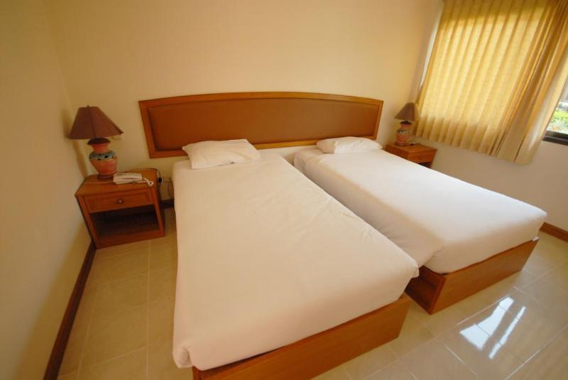 Golden Land Hotel - Genel