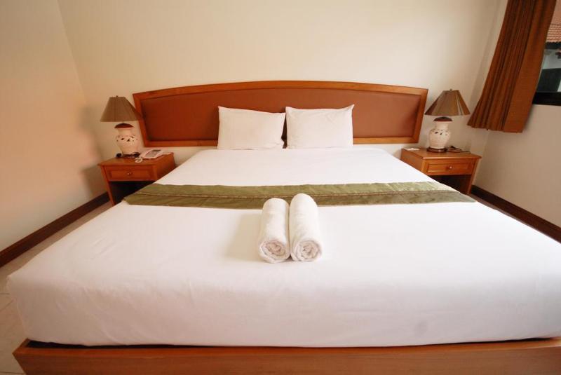 Golden Land Hotel - Genel