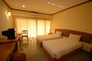 Golden Land Hotel fotoÄŸrafÄ±