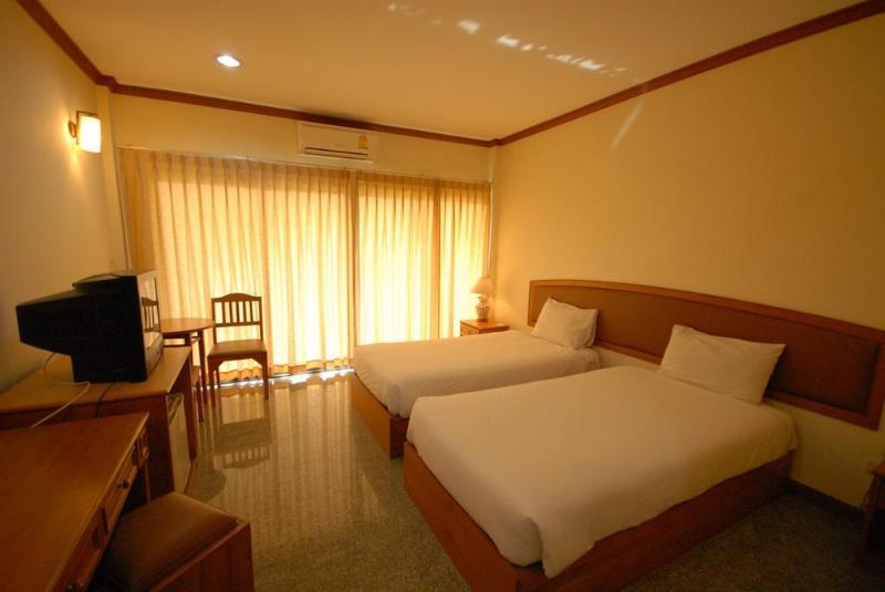 Golden Land Hotel - Genel