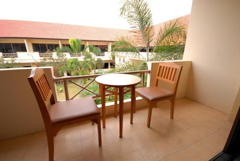 Golden Land Hotel - Genel