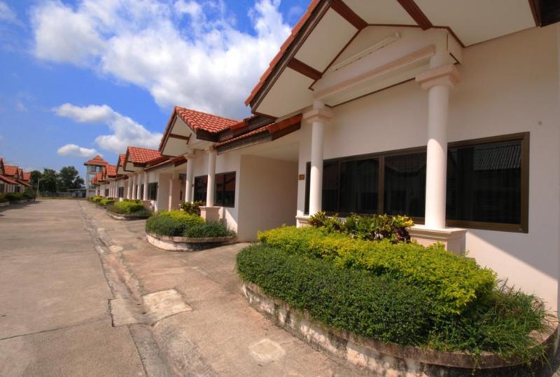 Golden Land Hotel - Genel