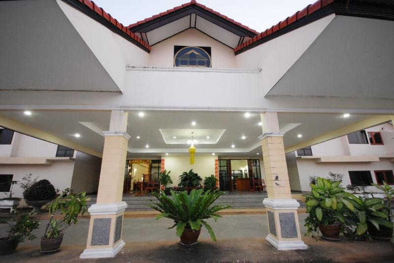 Golden Land Hotel - Genel