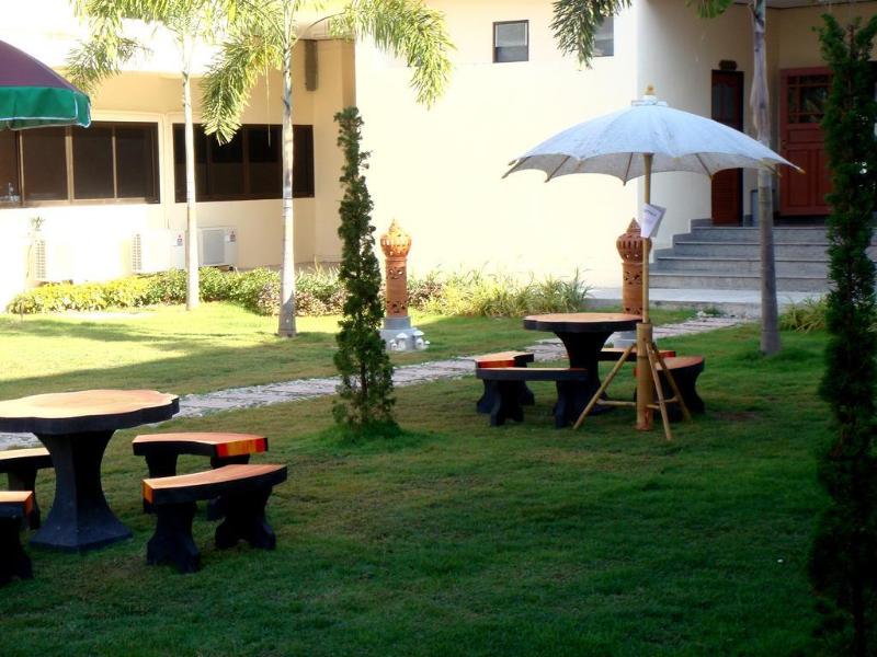 Golden Land Hotel - Genel