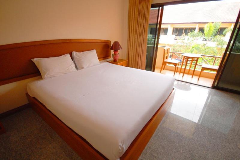 Golden Land Hotel - Genel