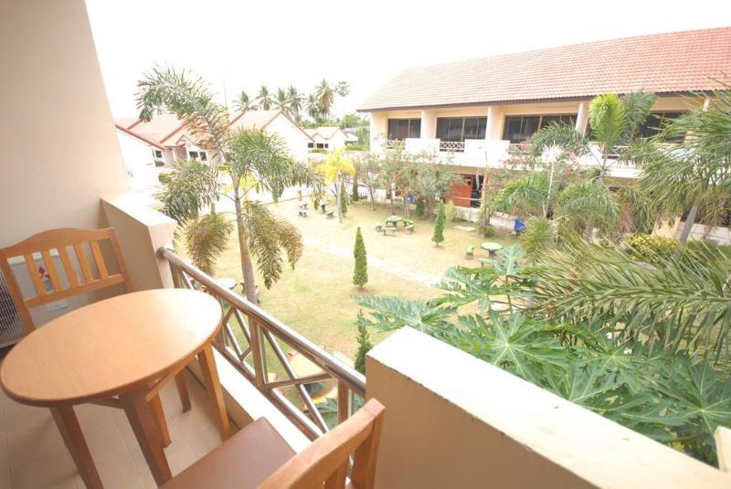 Golden Land Hotel - Genel