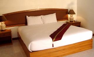 Golden Land Hotel otel fotoğrafı