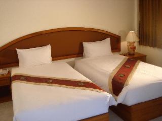 Golden Land Hotel fotoÄŸrafÄ±