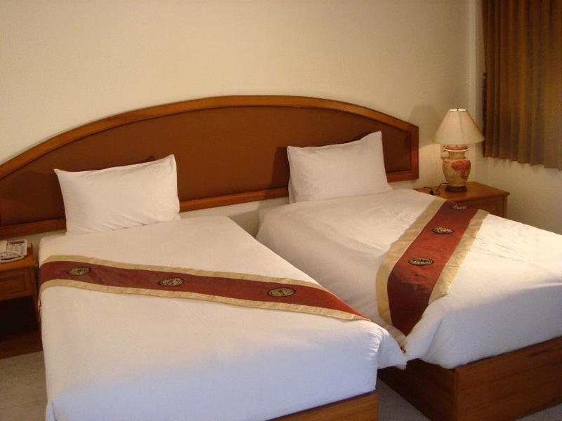 Golden Land Hotel - Genel