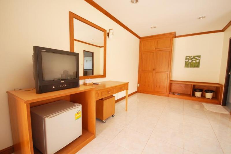 Golden Land Hotel - Genel