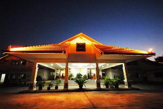 Golden Land Hotel fotoÄŸrafÄ±