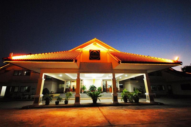 Golden Land Hotel - Genel