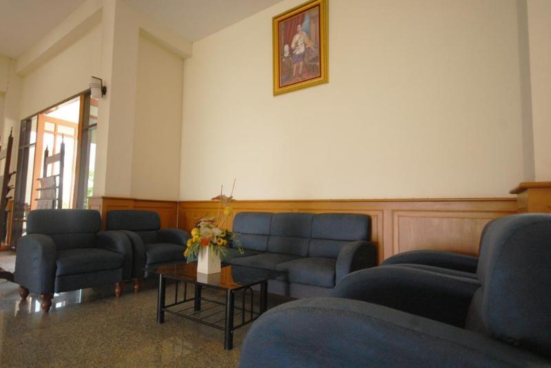 Golden Land Hotel - Genel