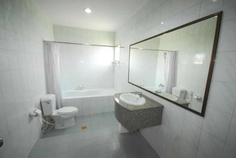 Golden Land Hotel - Genel