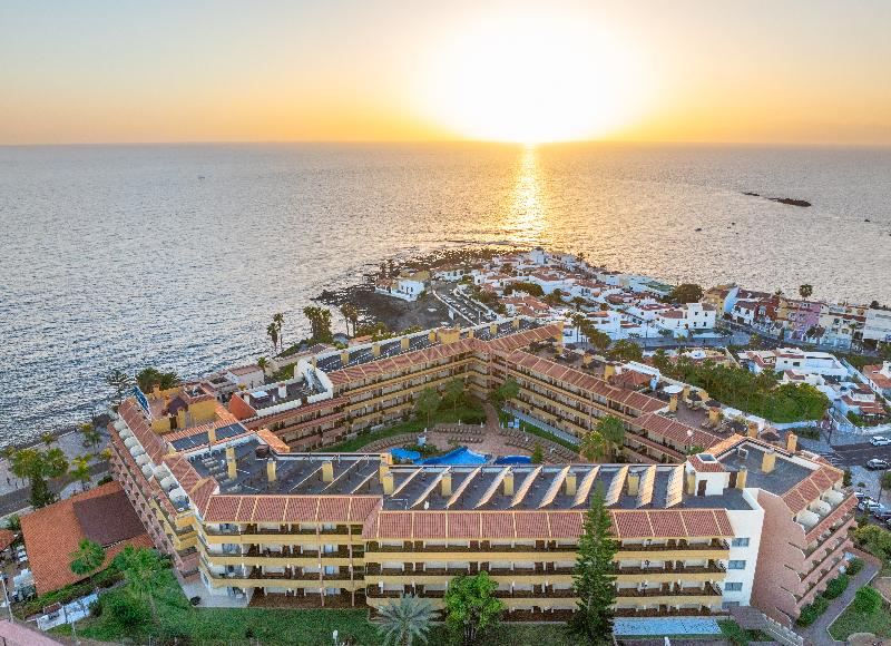 HOVIMA Jardin Caleta - Genel