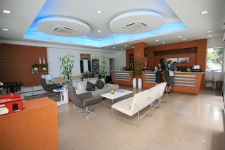 Chaweng Budget Hotel fotoÄŸrafÄ±