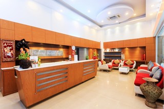 Chaweng Budget Hotel fotoÄŸrafÄ±