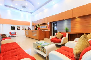 Chaweng Budget Hotel fotoÄŸrafÄ±