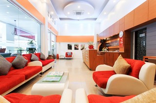 Chaweng Budget Hotel fotoÄŸrafÄ±