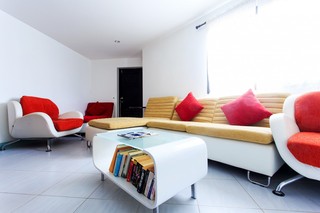 Chaweng Budget Hotel fotoÄŸrafÄ±