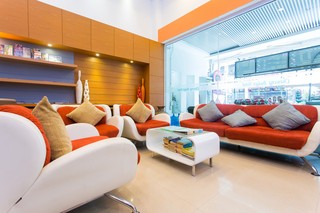 Chaweng Budget Hotel fotoÄŸrafÄ±