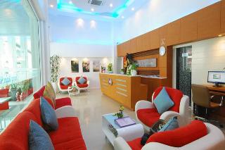 Chaweng Budget Hotel fotoÄŸrafÄ±