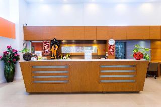 Chaweng Budget Hotel fotoÄŸrafÄ±