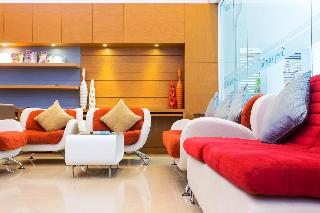 Chaweng Budget Hotel fotoÄŸrafÄ±