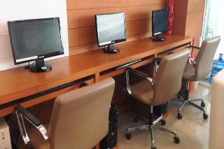 Chaweng Budget Hotel fotoÄŸrafÄ±
