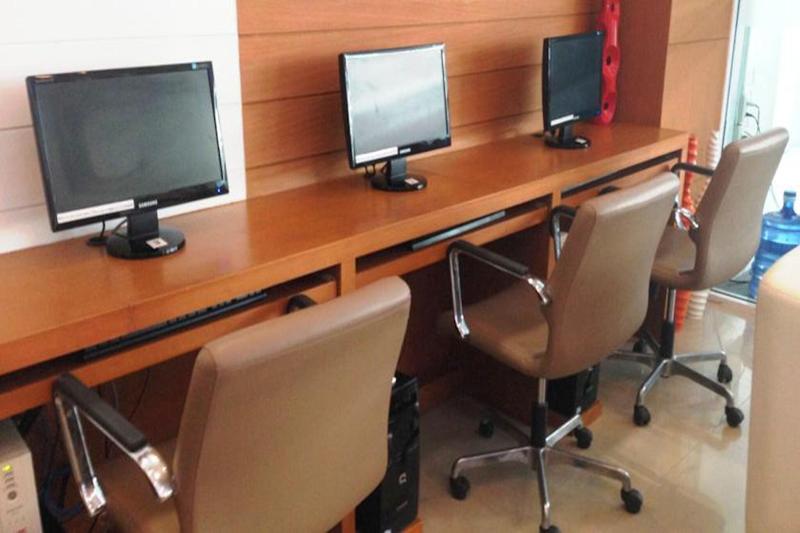 Chaweng Budget Hotel - Toplantı