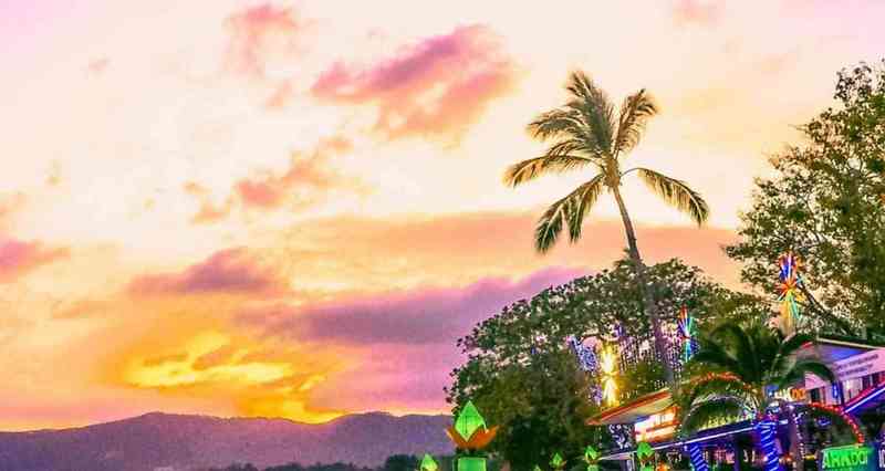 Chaweng Budget Hotel - Genel