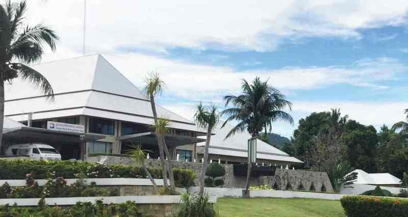 Chaweng Budget Hotel - Genel