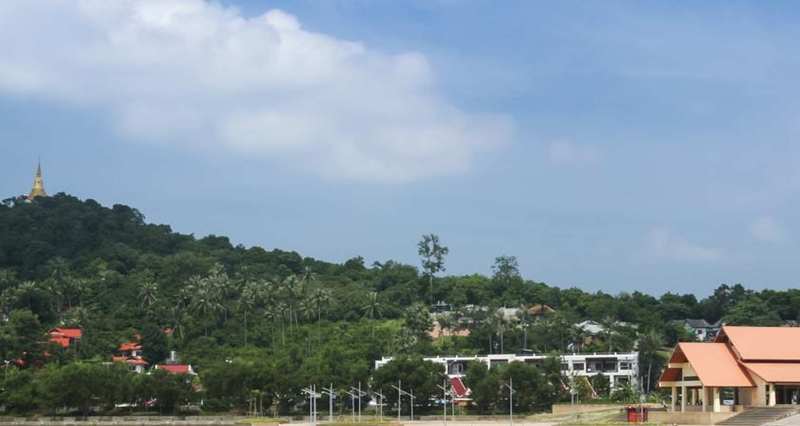 Chaweng Budget Hotel - Genel