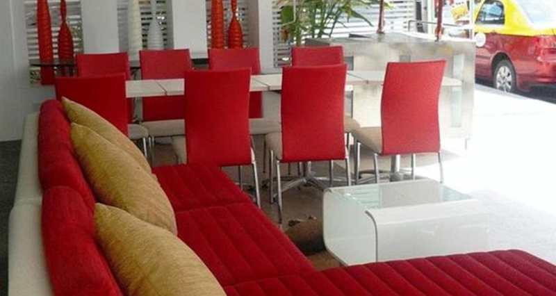 Chaweng Budget Hotel - Genel