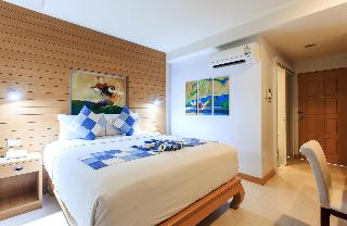Chaweng Budget Hotel otel fotoğrafı