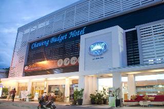 Chaweng Budget Hotel fotoÄŸrafÄ±