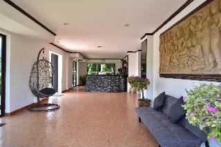 Nanai Residence fotoÄŸrafÄ±