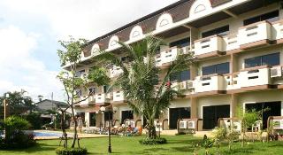 Nanai Residence fotoÄŸrafÄ±