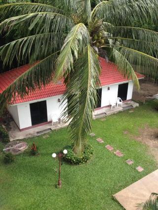Nanai Residence fotoÄŸrafÄ±