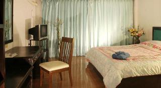 Nanai Residence fotoÄŸrafÄ±