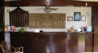Nanai Residence fotoÄŸrafÄ±