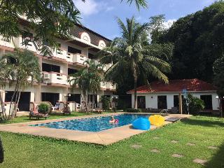Nanai Residence otel fotoğrafı